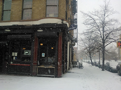 Dean Street