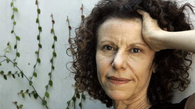 Amy Gerstler