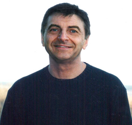 David Heeley
