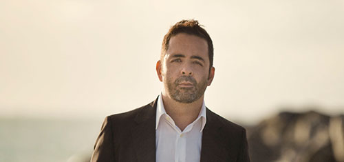 Jorge Mejia