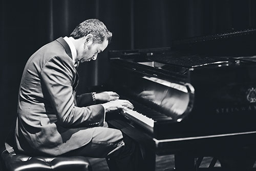 Jorge Mejia