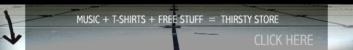 Thirsty Store