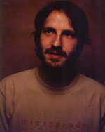 Adam Pierce - Mice Parade