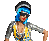 M.I.A. - Maya