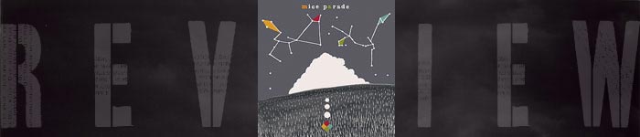 Mice Parade - album review