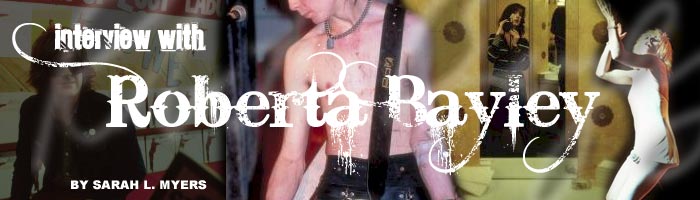 Interview with Roberta Bayley