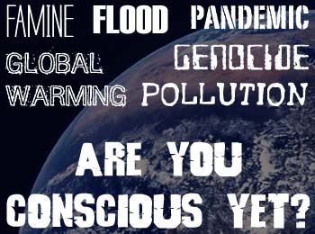 Are You Conscious Yet?