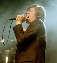 Blixa Bargeld