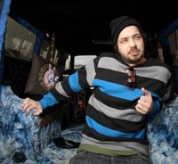 Aesop Rock photo