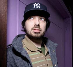 Aesop Rock photo