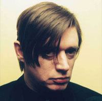 Blixa Bargeld