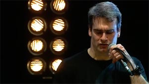 Henry Rollins