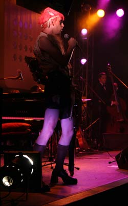 Patrick Wolf