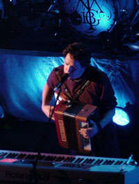 They Might Be Giants