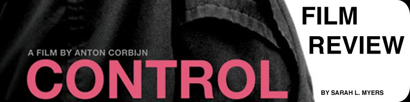 Control - Film Review