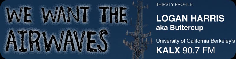 We Want the Airwaves