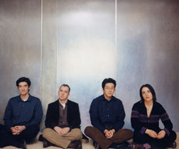 The Magnetic Fields
