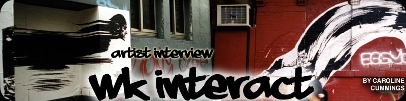 WK Interact interview