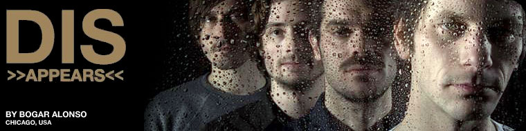 Disappears review