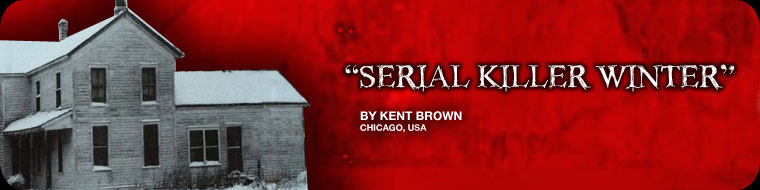 "Serial Killer Winter"