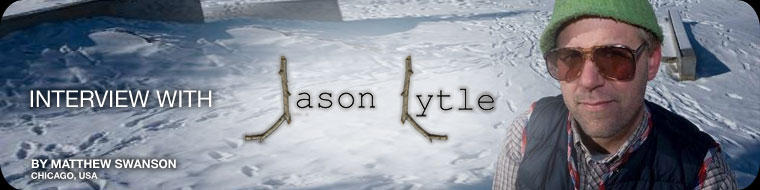 Interview with Jason Lytle
