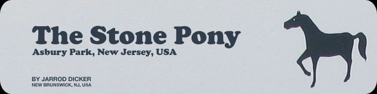 The Stone Pony