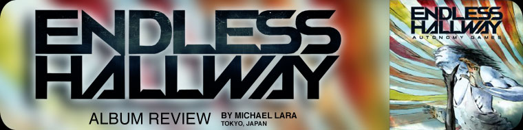 Endless Hallway - album review