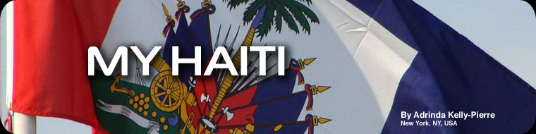 MY HAITI