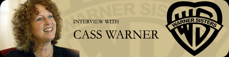 Interview with Cass Warner