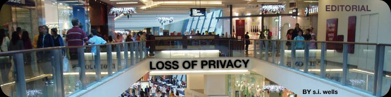 Loss of Privacy