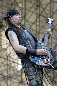 Nick Catanese