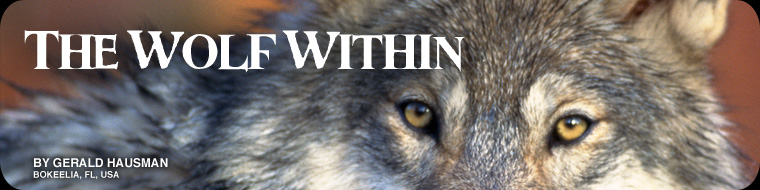 The Wolf Within