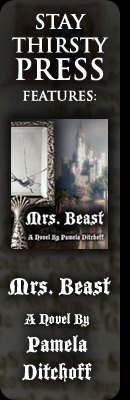 Mrs. Beast