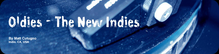 Oldies - The New Indies