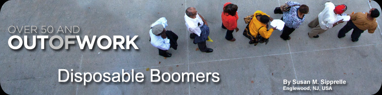 Disposable Boomers