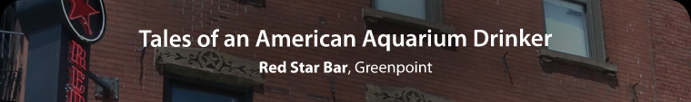 Red Star Bar, Greenpoint
