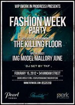 Killing Floor poster
