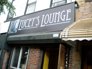 Lucey's Lounge