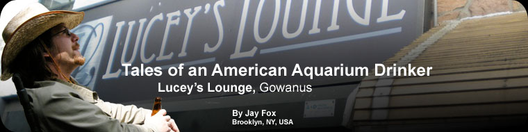 Lucey's Lounge, Dowanus