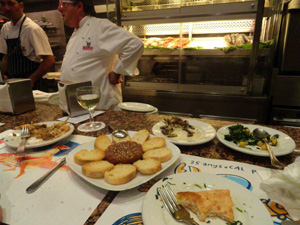 Cal Pep, Barcelona