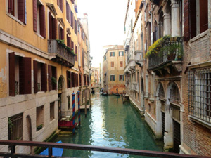 Venice