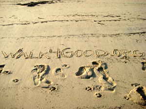 Walk4Good