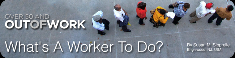 What's A Worker To Do?