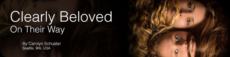 Interview with Clearly Beloved