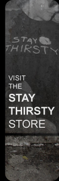 Stay Thirsty Store