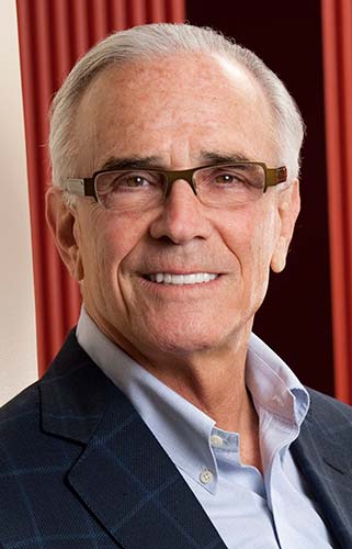 Peter Cummings