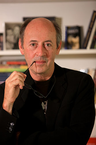 Billy Collins