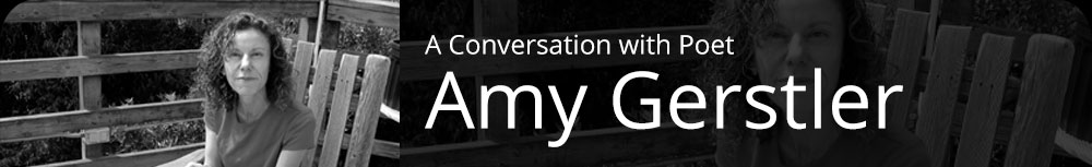 A Conversation with Poet Amy Gerstler