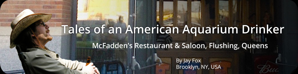McFadden's Restaurant and Saloon - Flushing, Queens