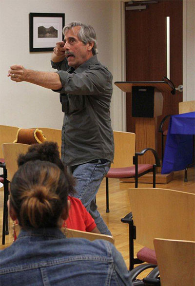 Gerald Hausman